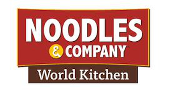 Noodles & Company logo.
