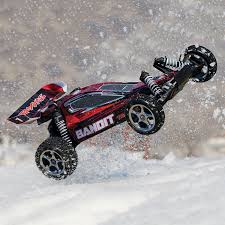 Traxxas Bandit