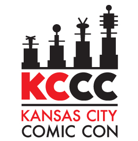 Comicon In Kansas City