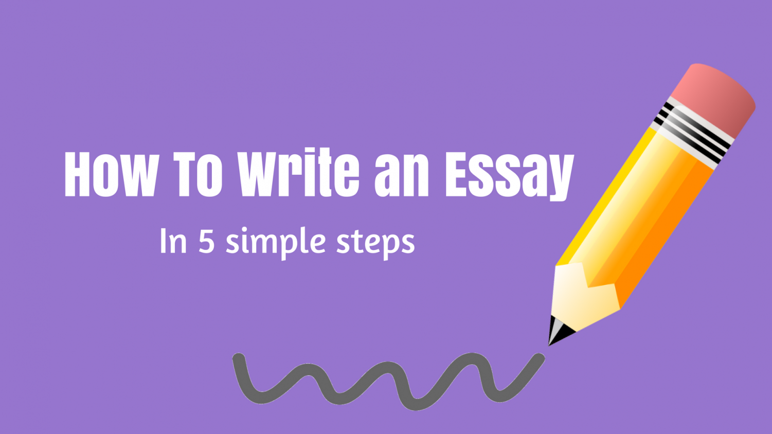 EMS Sound How To Write An Essay In 5 Simple Steps ems-sound-how-to-write-an-essay-in-5-simple-steps