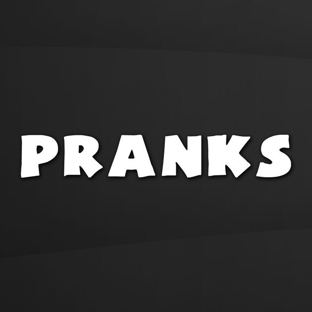 5 Easy Pranks For Kids