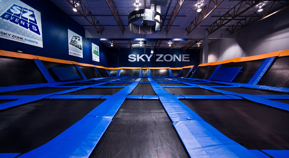 Sky Zone