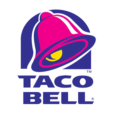 This is the Taco Bell Logo