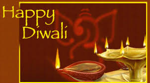 #Happy Diwali!