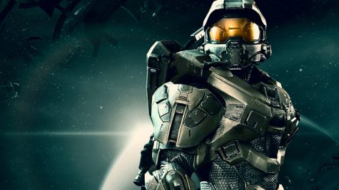 Master Chief/ John 117

Source: Comic Book
