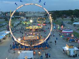 The Emporia carnival