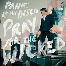 You Should Pray For The Wicked