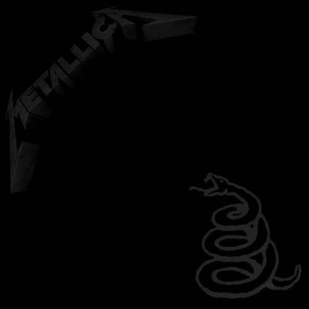 Metallica: Black Album