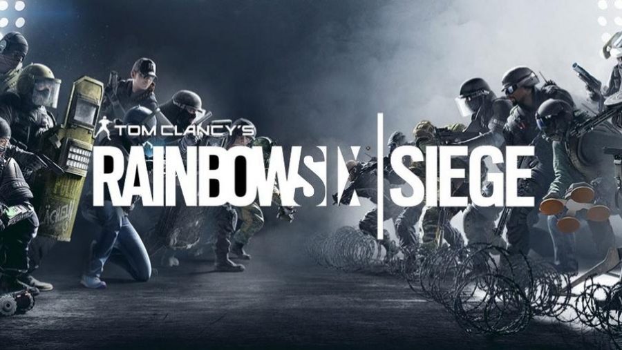 Rainbow Six Siege, The Game For You?