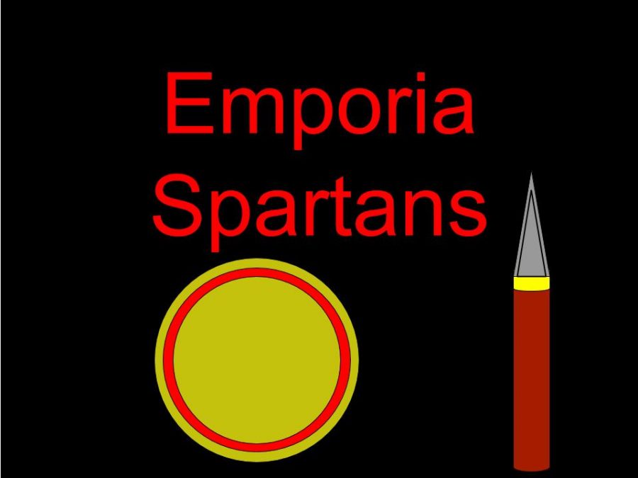 A+student+poster+of+the+Emporia+Spartans.