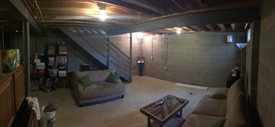 A+Basement