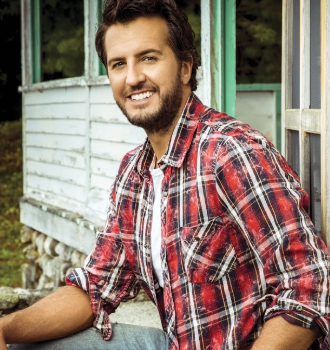 This is a picture of Luke Bryan.