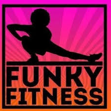 Funky Fitness logo