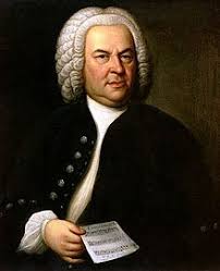 This is Bach