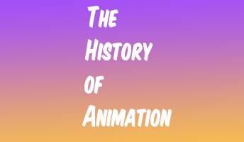 Animation is one of the best entertainment options to choose from.