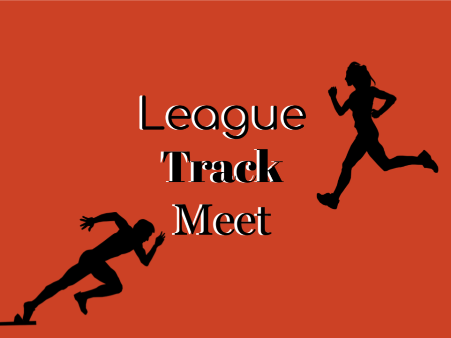Athletes+recently+competed+in+the+league+track+meet.+