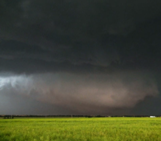 2013 El Reno Tornado