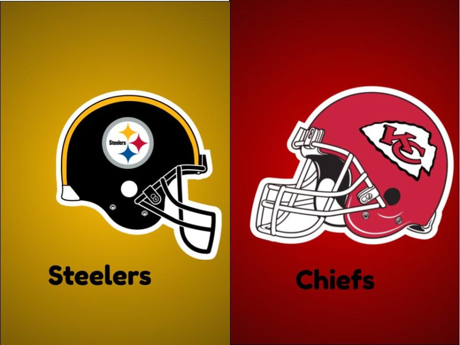 Chiefs vs. Steelers