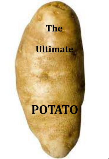 Are Potatoes Nutritional?