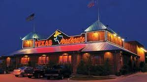 One of the 433 Texas Road House  locations you can go to 