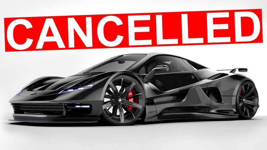 Don't But Super Cars. They are pointless and this story will tell you why.