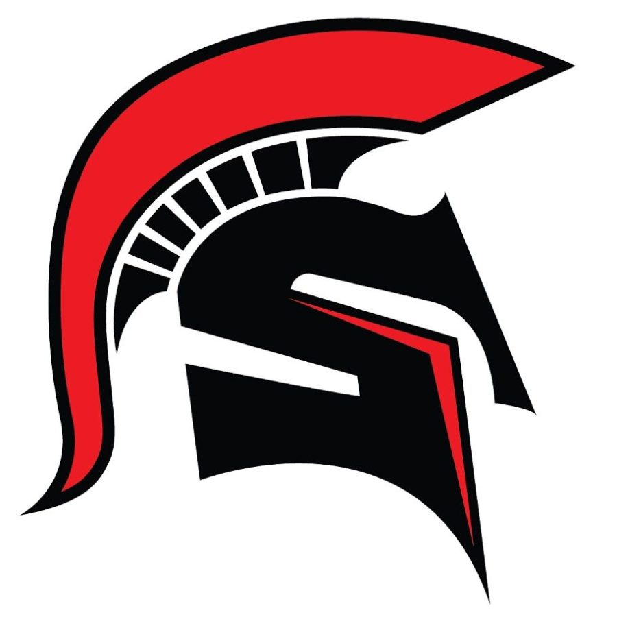 The High School logo
