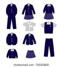 Uniforms 