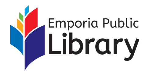 This is the logo for the Emporia Public Library