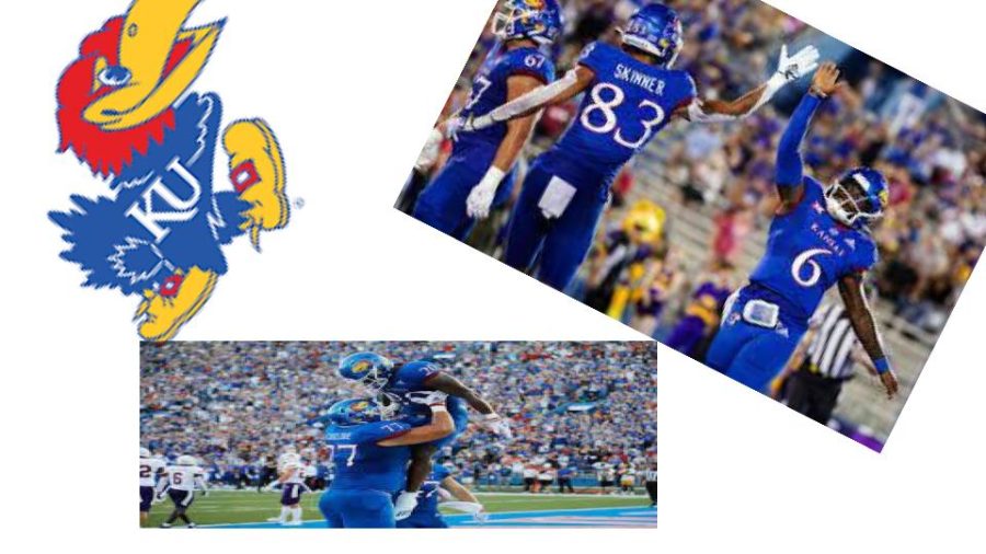 This+is+a+picture+of+KU+football+and+their+logo.