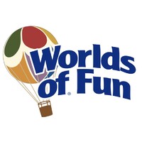 Worlds of Fun logo