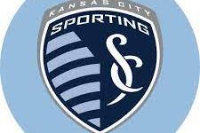 This is the Sporting Kansas City logo.