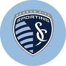 This is the Sporting Kansas City logo.