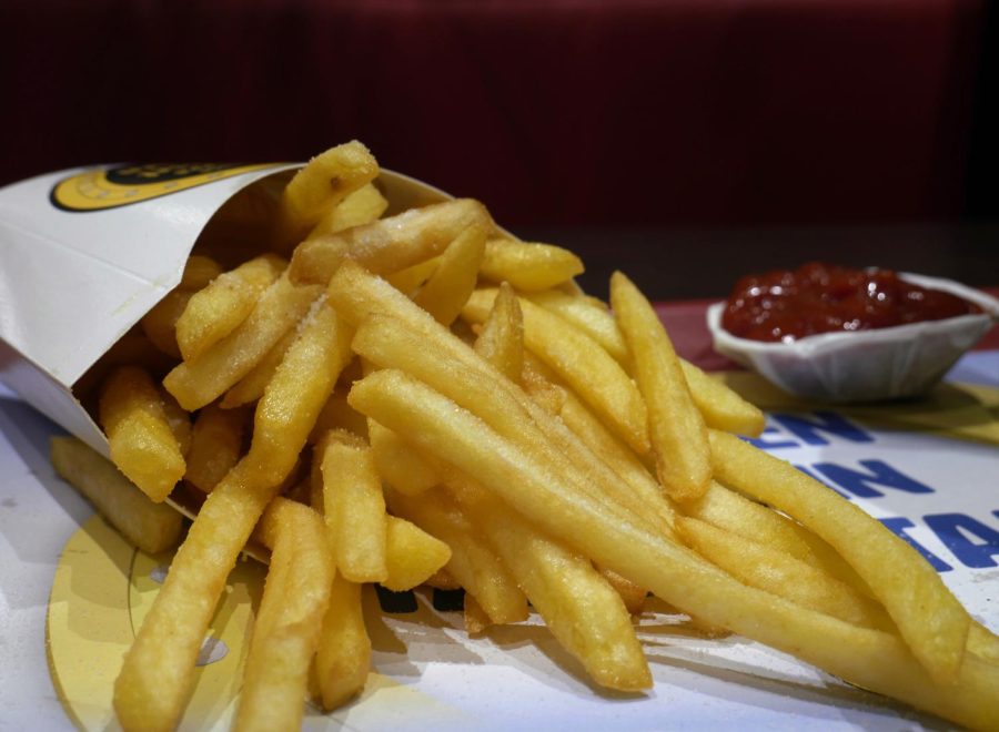 French+Fries