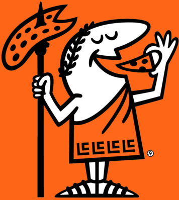 Little Caesars Pizza Logo  