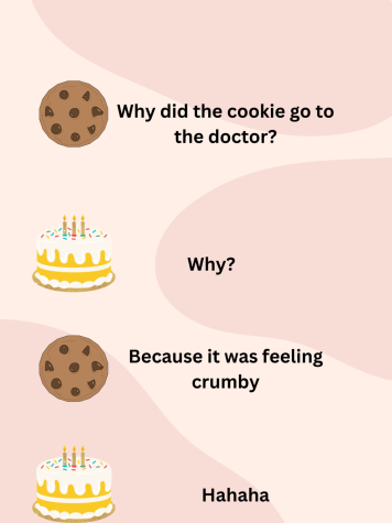 Cookie Joke