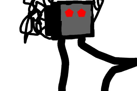 Is it an evil computer? or not?
