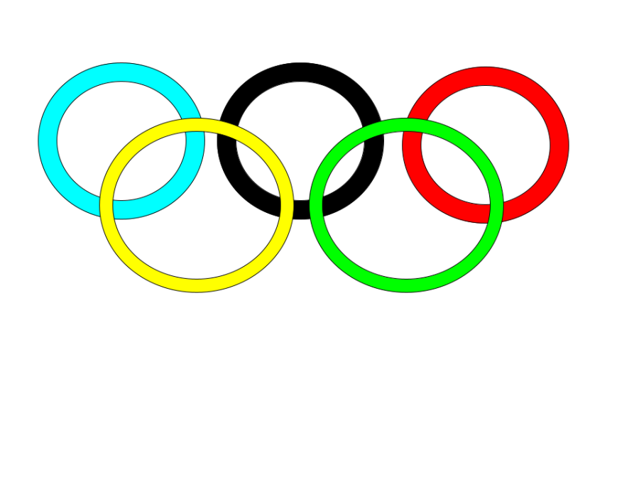 The+Spirit+Olympics+logo
