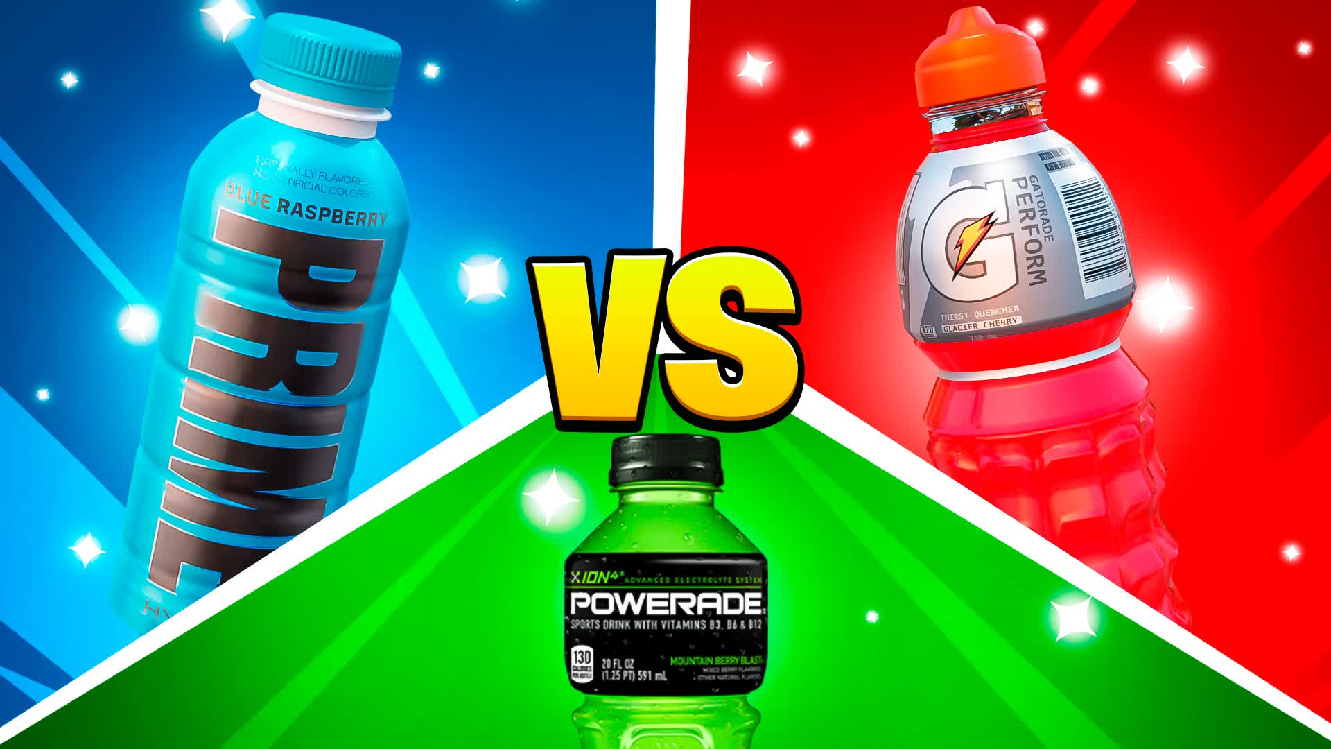 Which flavour of Energise Sport is the one you love the most? 😉 Let u