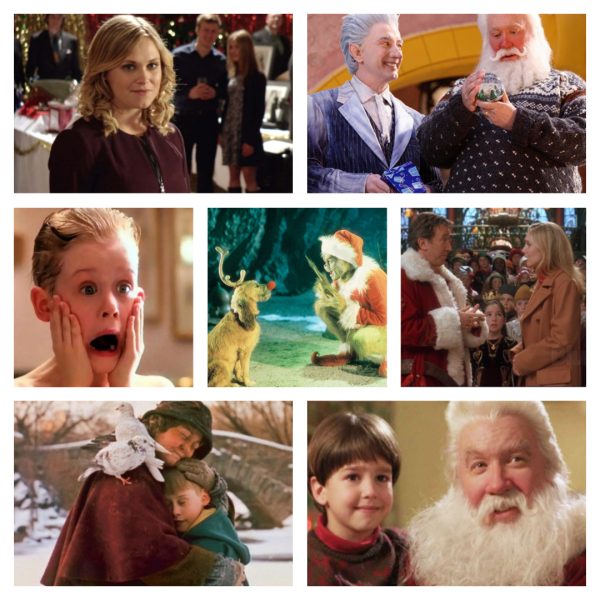 Top 5 Christmas Movies to Watch This Christmas Season