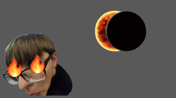 Adrian+Looked+at+the+Eclipse+without+glasses