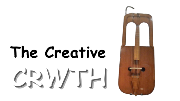 The Creative Crwth