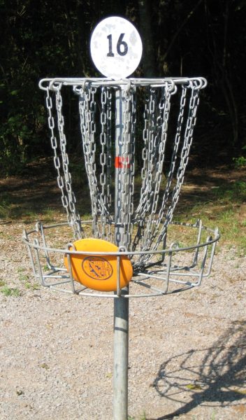 What’s So Great About Disc Golf?