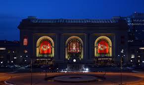 Picture of Union Station