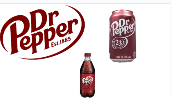 Fun Facts About Dr. Pepper