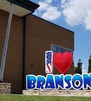 Branson