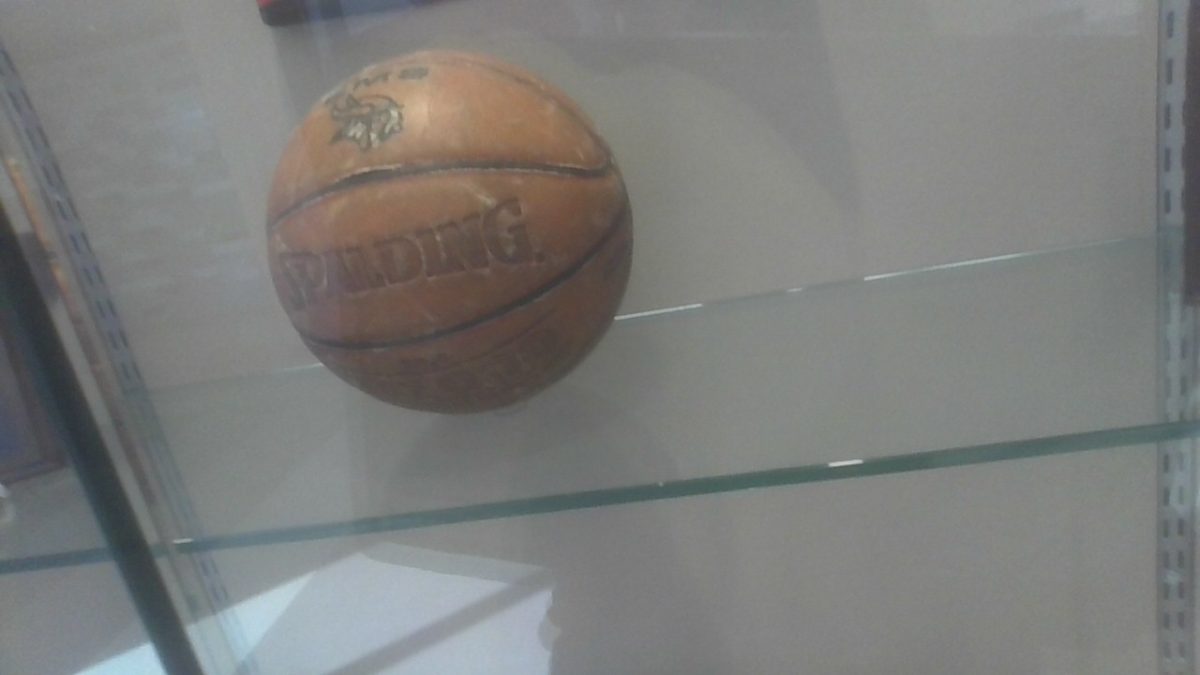 this basketball has been so many s