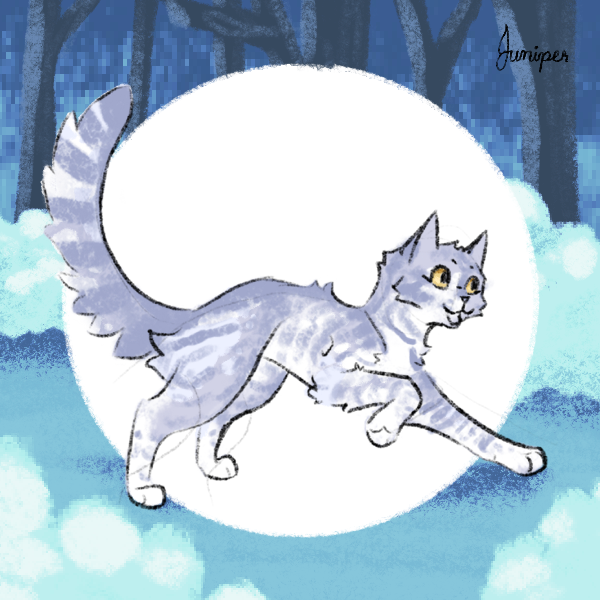 A picture I created using picrew.