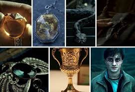 Horcruxes