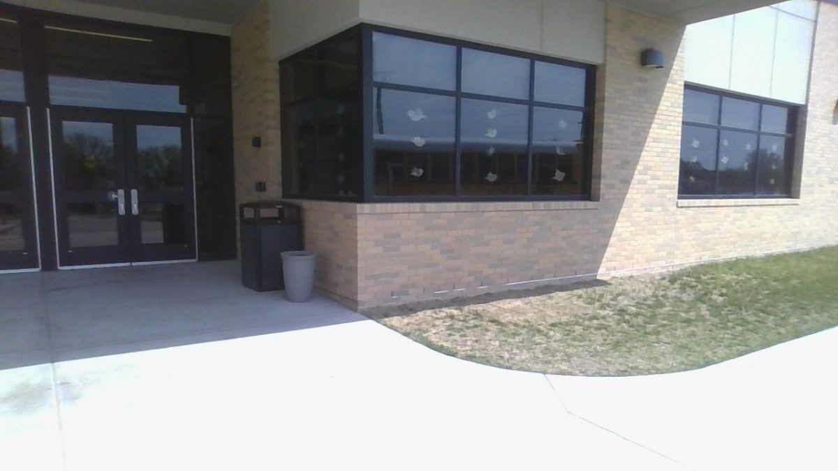 outside of school