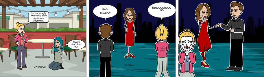 My Comic